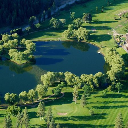 St Andrews By The Lake Golf Resort Kaleden Extérieur photo