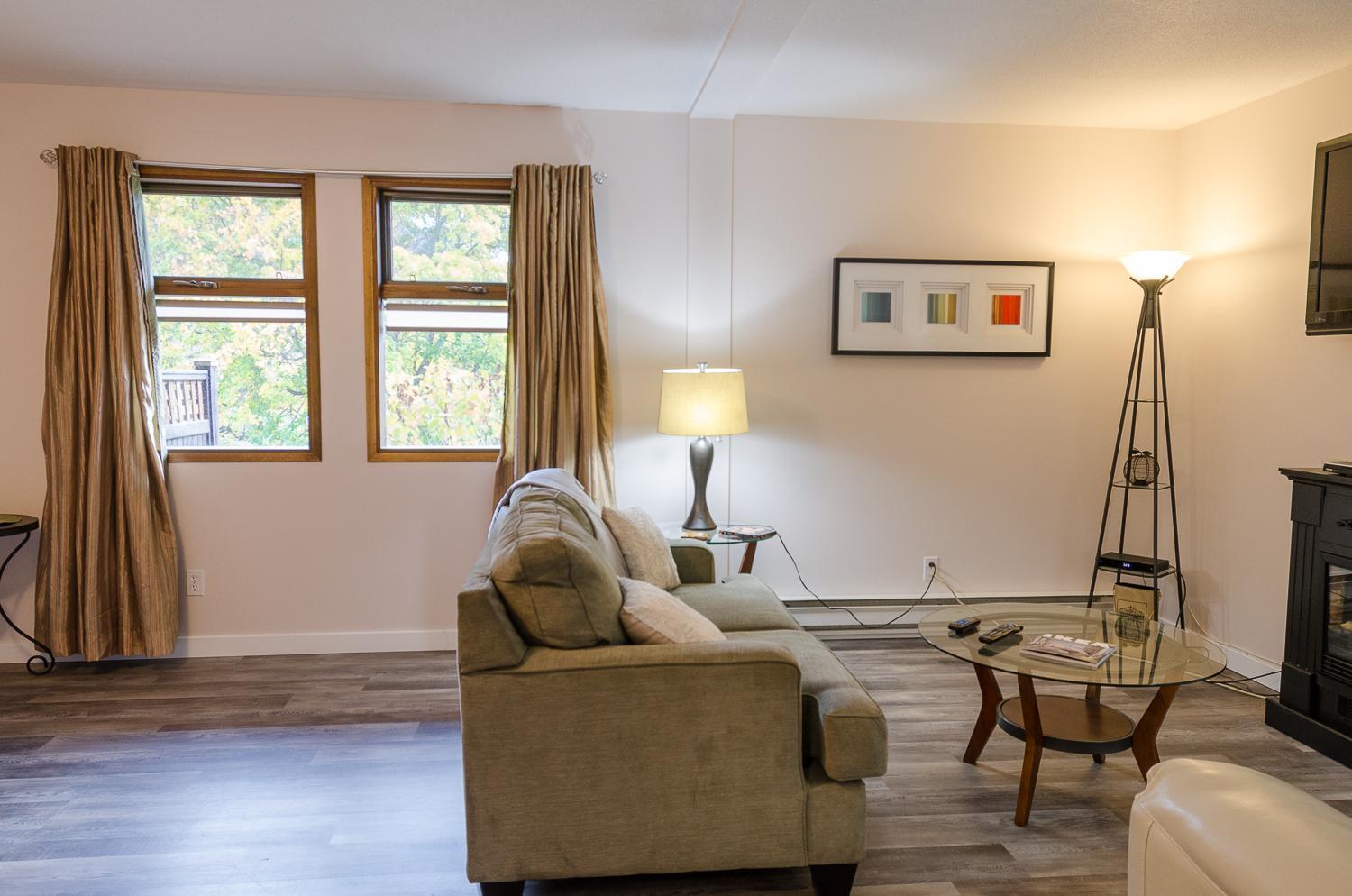 St Andrews By The Lake Golf Resort Kaleden Chambre photo