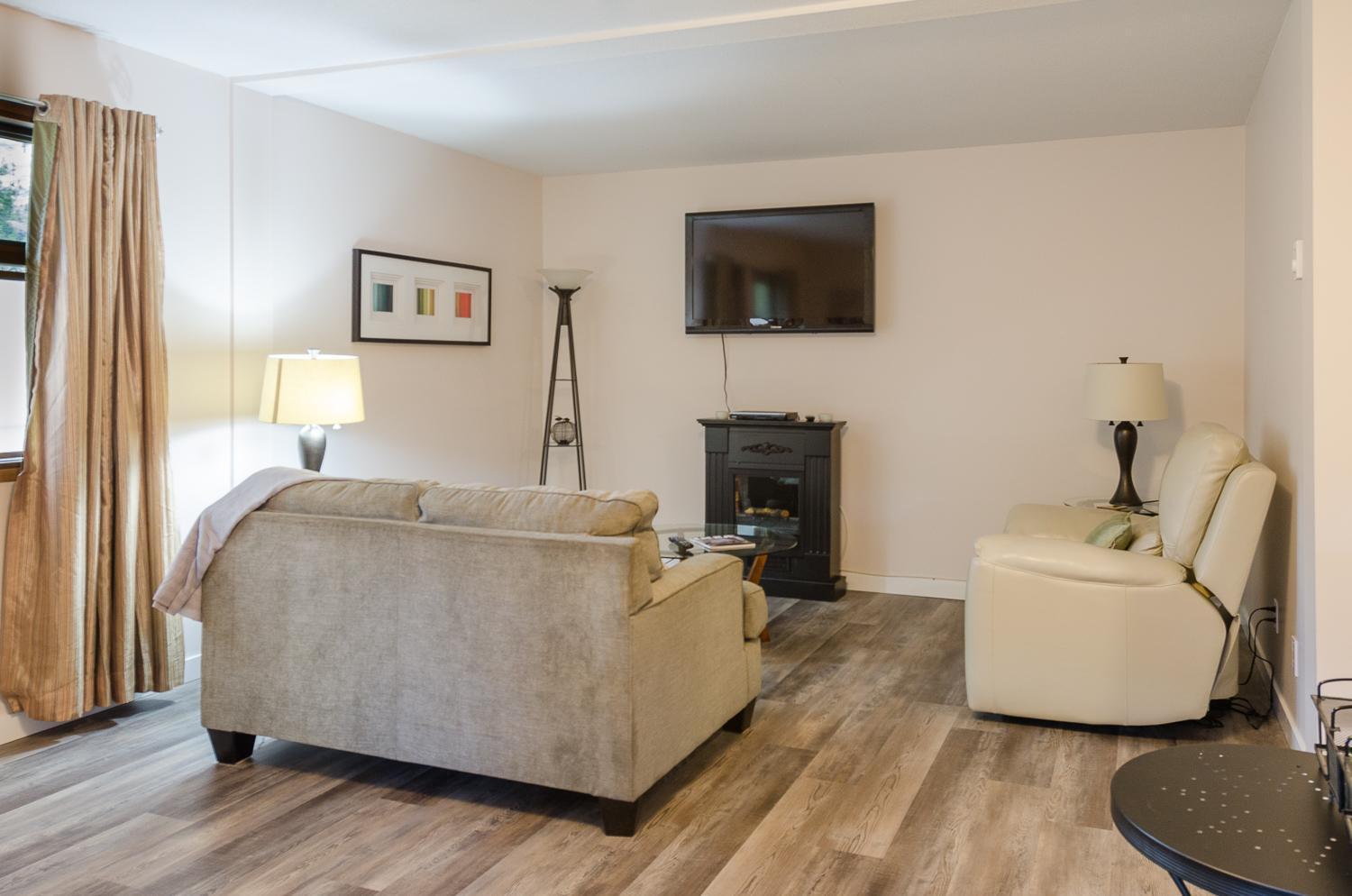 St Andrews By The Lake Golf Resort Kaleden Chambre photo